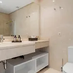 Apartman Luxury With Free Alcazaba Lagoon Access Estepona
