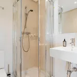 Luxury With Free Alcazaba Lagoon Access Apartman Estepona