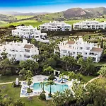 Apartman Luxury With Free Alcazaba Lagoon Access Estepona