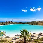 Luxury With Free Alcazaba Lagoon Access *