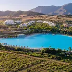 Luxury With Free Alcazaba Lagoon Access Apartman *