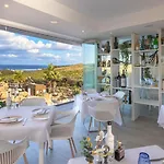 Luxury With Free Alcazaba Lagoon Access Apartman Estepona