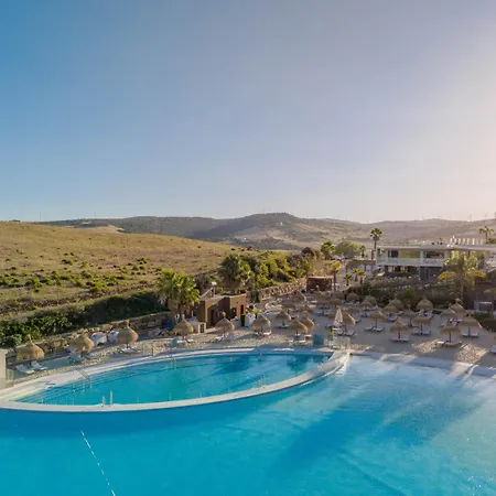 Luxury With Free Alcazaba Lagoon Access *