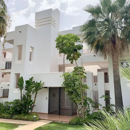 Apartamento Luxury With Free Alcazaba Lagoon Access