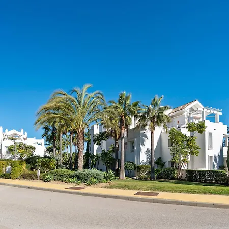 Apartamento Luxury With Free Alcazaba Lagoon Access *