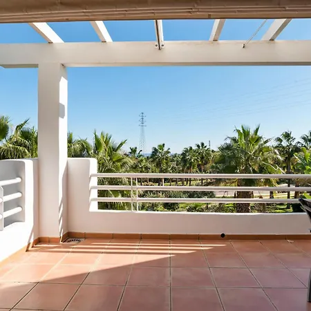 Luxury With Free Alcazaba Lagoon Access * Estepona
