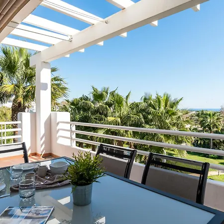 Luxury With Free Alcazaba Lagoon Access