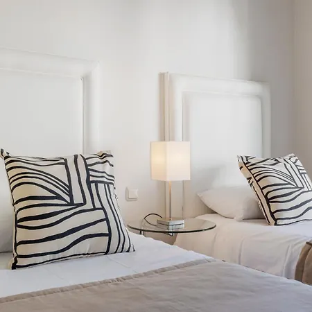 Luxury With Free Alcazaba Lagoon Access Apartamento *