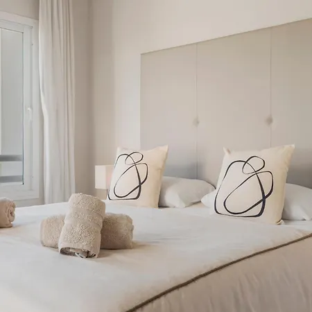 Apartamento Luxury With Free Alcazaba Lagoon Access Estepona