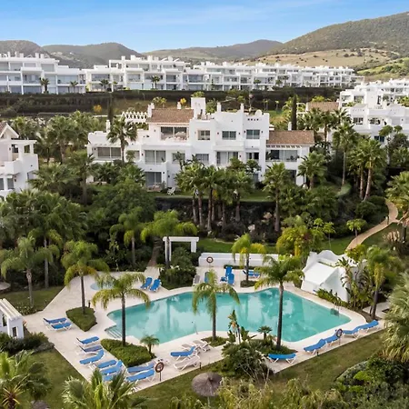 Luxury With Free Alcazaba Lagoon Access Apartamento