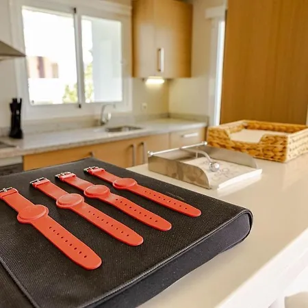 Apartamento Luxury With Free Alcazaba Lagoon Access Estepona