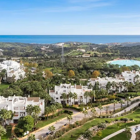 Luxury With Free Alcazaba Lagoon Access Apartamento *