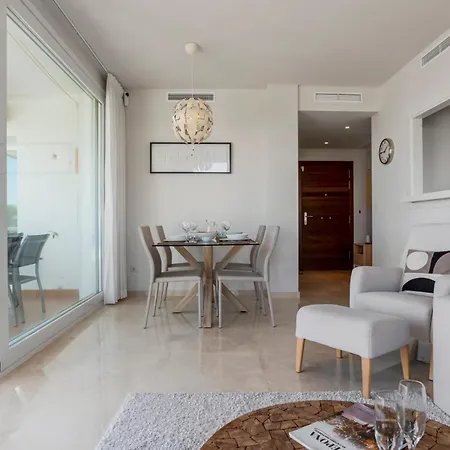 Luxury With Free Alcazaba Lagoon Access Apartamento *