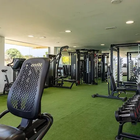 Apartamento Luxury With Free Alcazaba Lagoon Access *