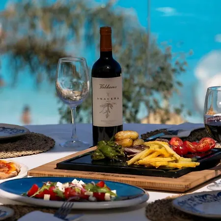 Apartamento Luxury With Free Alcazaba Lagoon Access *