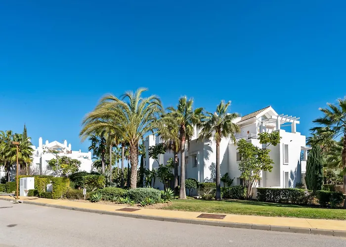 Apartamento Luxury With Free Alcazaba Lagoon Access *