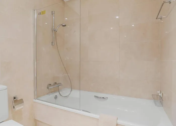 Apartamento Luxury With Free Alcazaba Lagoon Access