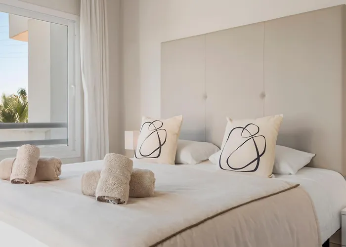 Apartamento Luxury With Free Alcazaba Lagoon Access Estepona