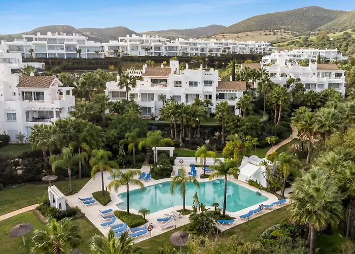 Luxury With Free Alcazaba Lagoon Access Apartamento