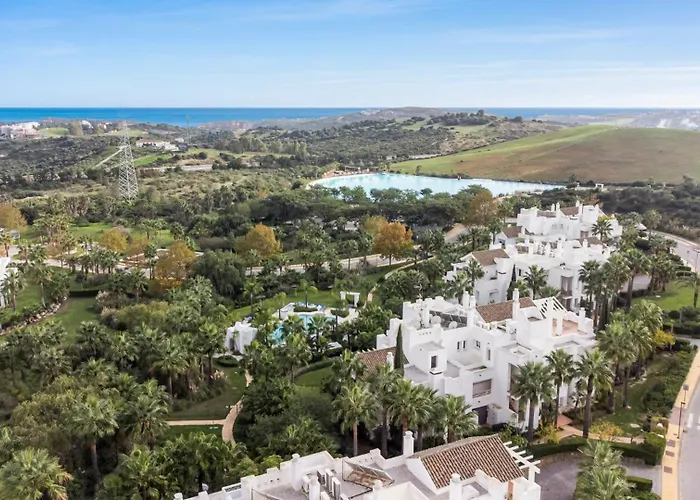Apartamento Luxury With Free Alcazaba Lagoon Access