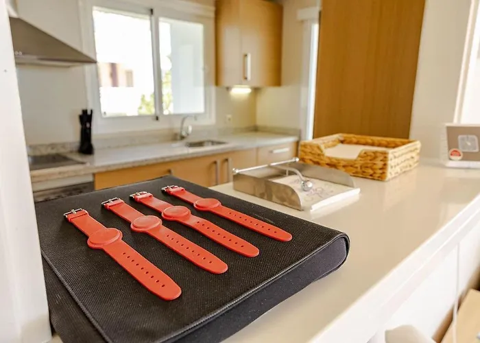 Apartamento Luxury With Free Alcazaba Lagoon Access Estepona