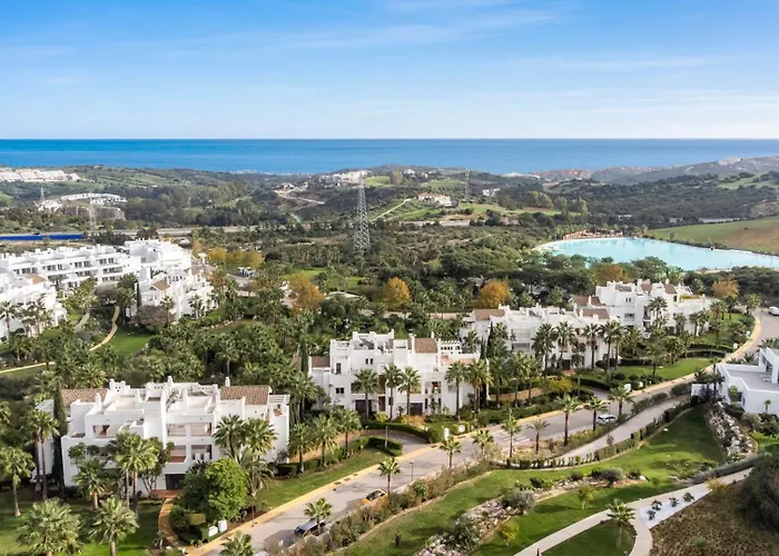 Luxury With Free Alcazaba Lagoon Access Apartamento *