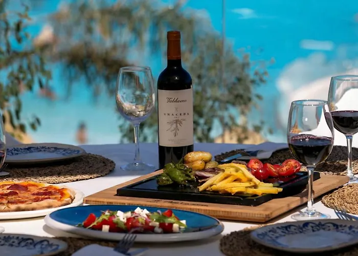 Apartamento Luxury With Free Alcazaba Lagoon Access *